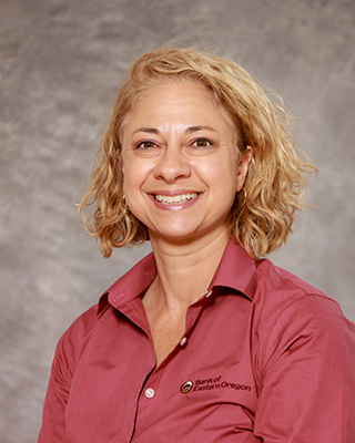 Gabrielle Homer - Director