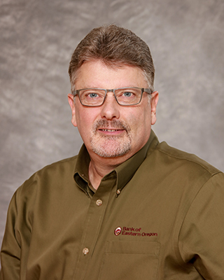 Jeff Bailey - President and CEO