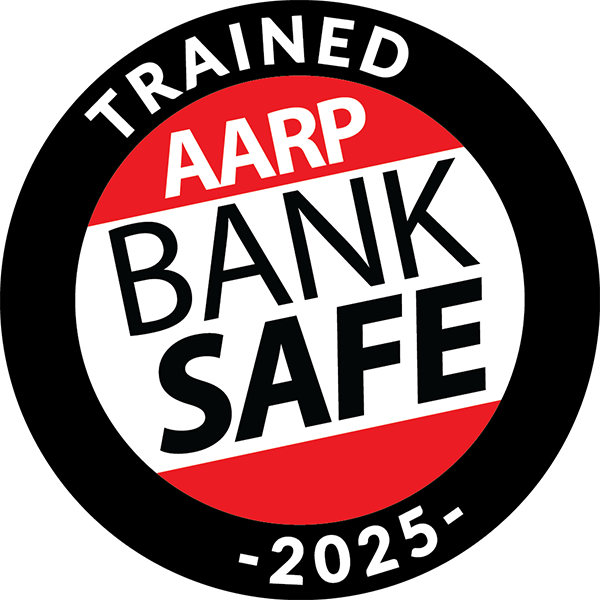 AARP 2025 Seal